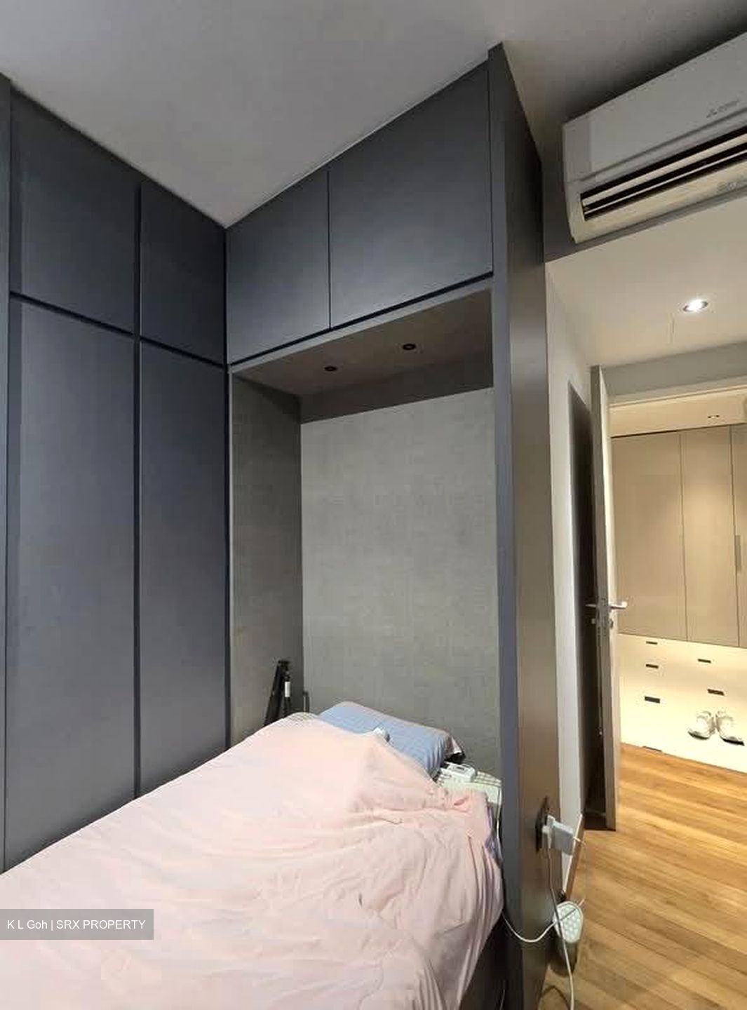Sophia Hills (D9), Condominium #554273331